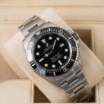 Rolex Sea-Dweller 116600 2015