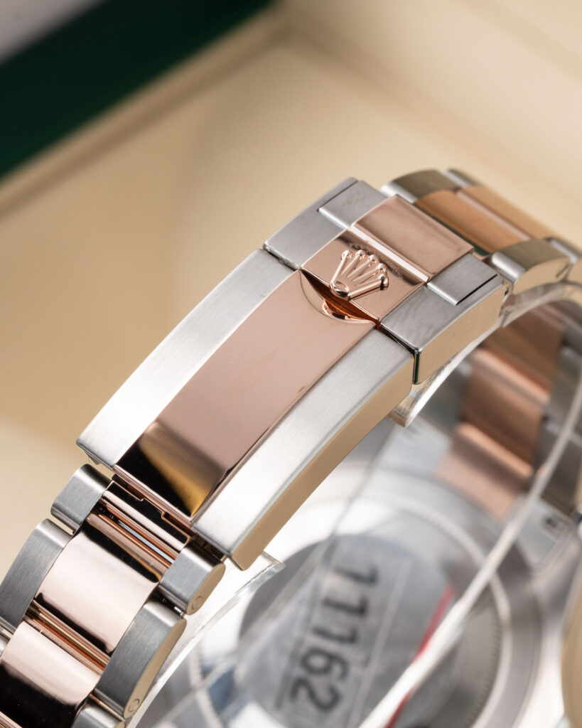 Rolex Yacht-Master 126621 2024