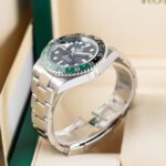 Rolex GMT-Master II