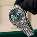 Rolex Sky-Dweller 336934 2025