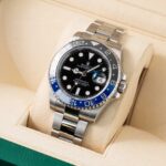 Rolex GMT-Master II 116710BLNR 2014