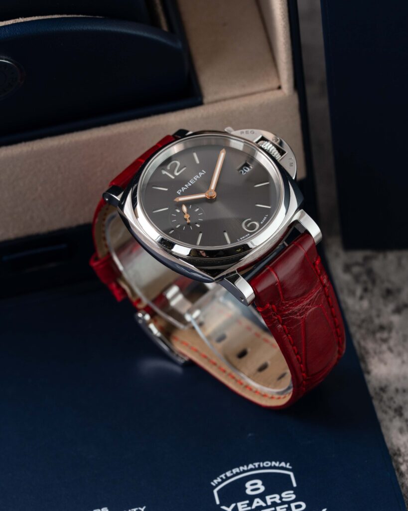 Panerai Luminor Due PAM01247 2023