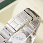 Rolex Submariner 16610LV 2009