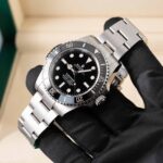 Rolex Submariner 124060 2024