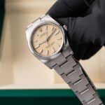 Rolex Oyster Perpetual 124200 2025