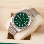 Rolex Oyster Perpetual 124300 2022