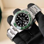 Rolex Submariner 126610LV 2024