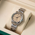 Rolex Oyster Perpetual 277200 2025
