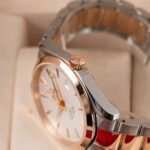 Omega Seamaster Aqua Terra 2303.30.00 2005