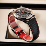 Patek Philippe Calatrava 6007G-010 2025