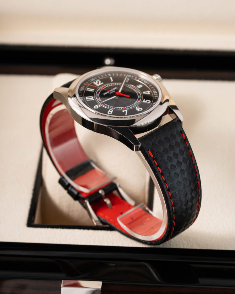 Patek Philippe Calatrava 6007G-010 2025