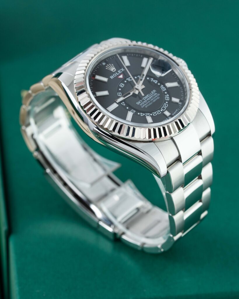 Rolex Sky-Dweller 336934 2025
