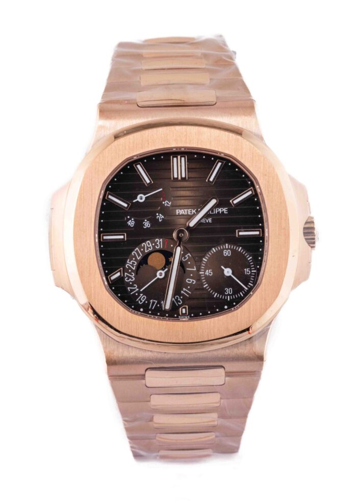 Patek Philippe Nautilus 5712/1R-001 2023