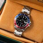 Rolex GMT-Master 16700 1991