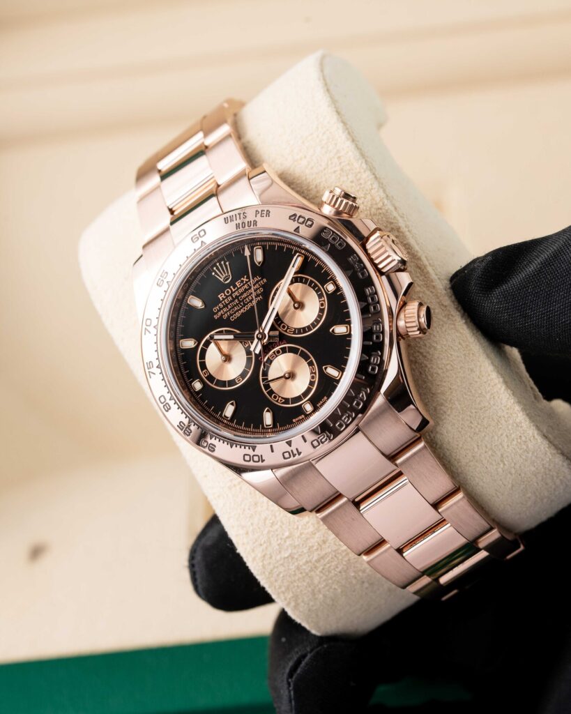 Rolex Daytona 116505 2023