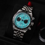 Tudor Black Bay Chrono 79360N 2025