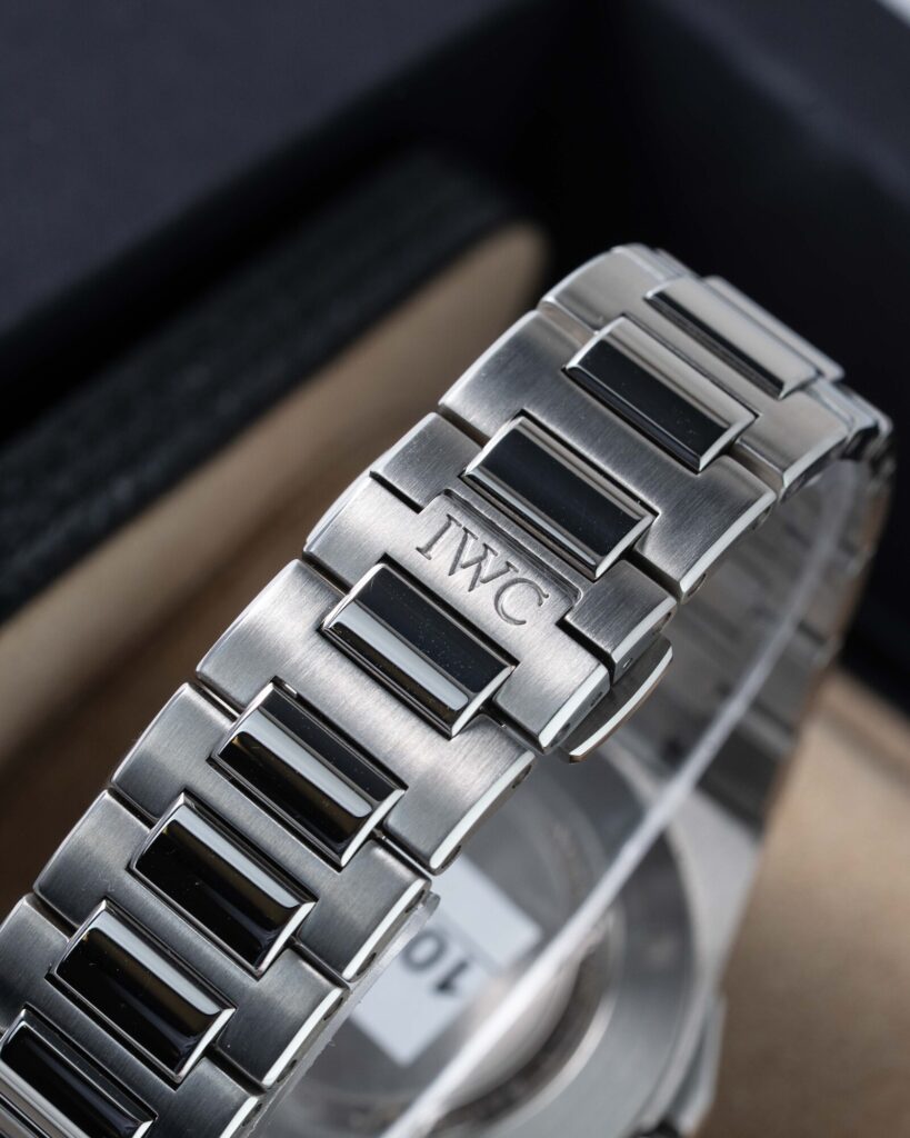 IWC Ingenieur IW328903 2024