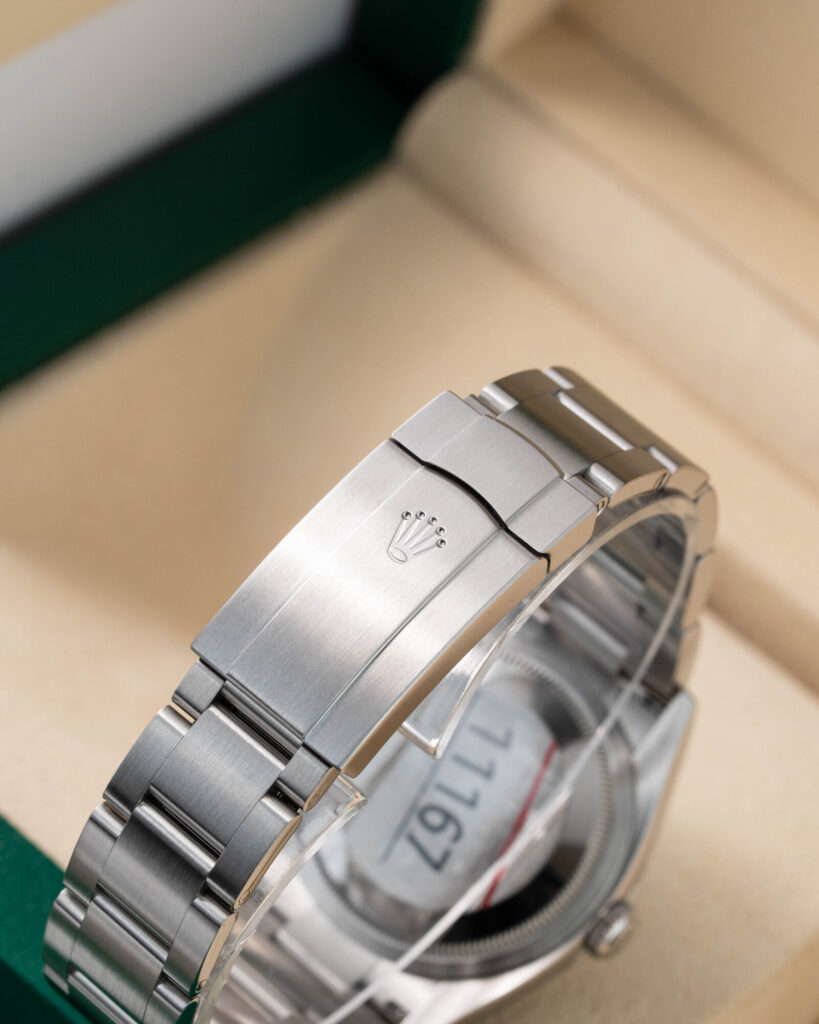 Rolex Oyster Perpetual 126000 2024