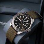 Tag Heuer Aquaracer WAY101E 2022