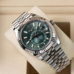 Rolex Sky-Dweller 336934 2025