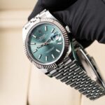 Rolex Datejust 126334 2025