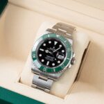 Rolex Submariner 126610LV 2023