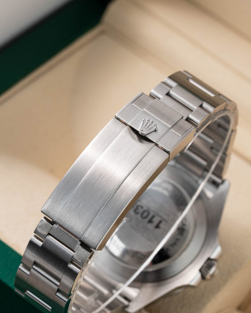 Rolex Sea-Dweller 126600 2024