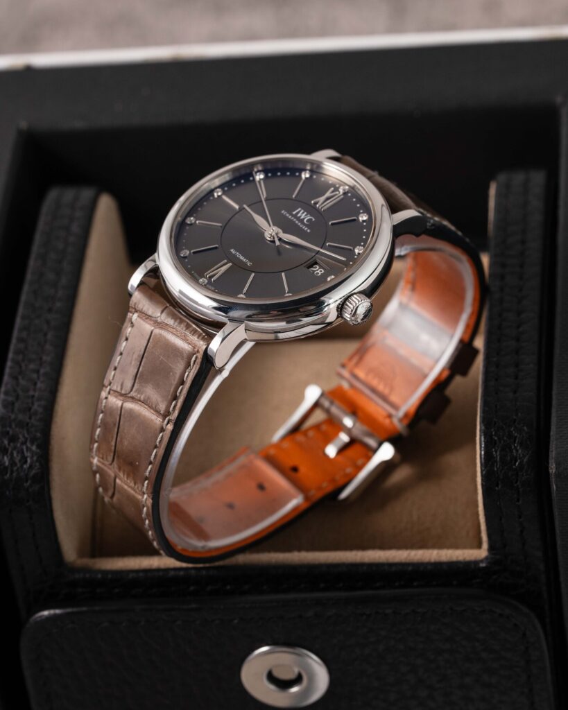 IWC Portofino Automatic IW458102 2020