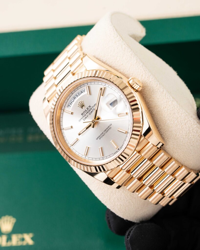 Rolex Day-Date 228238 2023