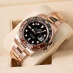 Rolex GMT-Master II 126715CHNR 2022