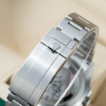 Rolex Submariner 124060 2024