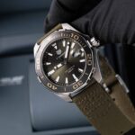 Tag Heuer Aquaracer WAY101E 2022