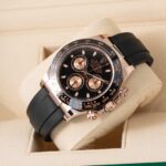Rolex Daytona 116515LN 2022