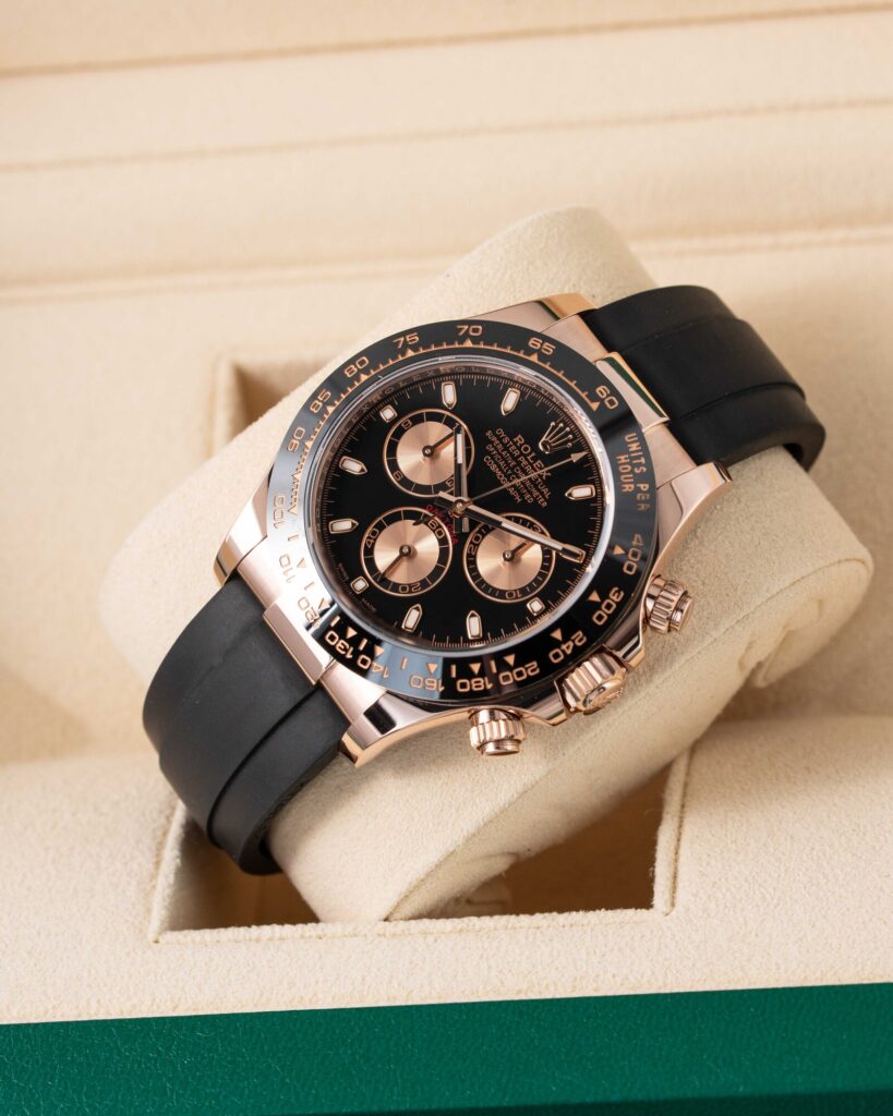 Rolex Daytona 116515LN 2022