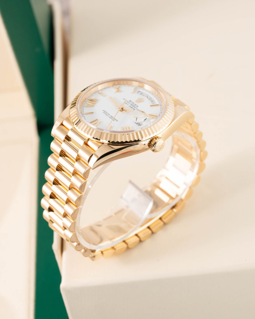 Rolex Day-Date 228238 2023