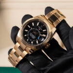 Rolex Sky-Dweller 326938 2021