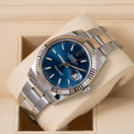 Rolex Datejust 126334 2022