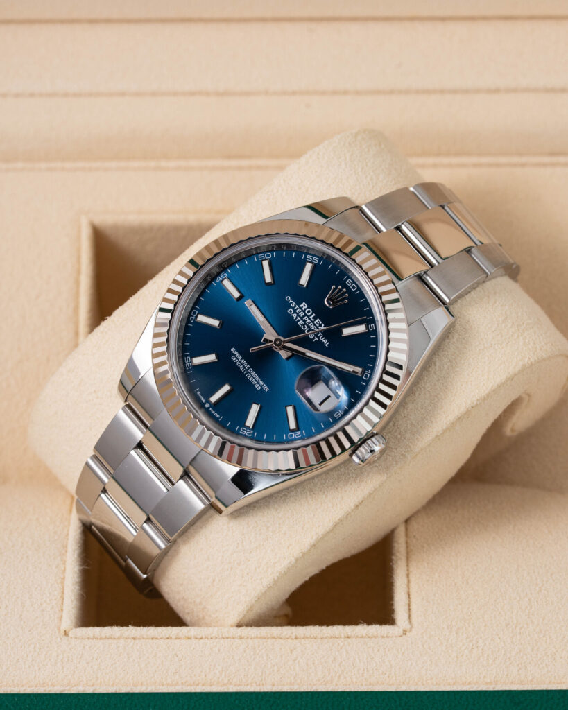 Rolex Datejust 126334 2022