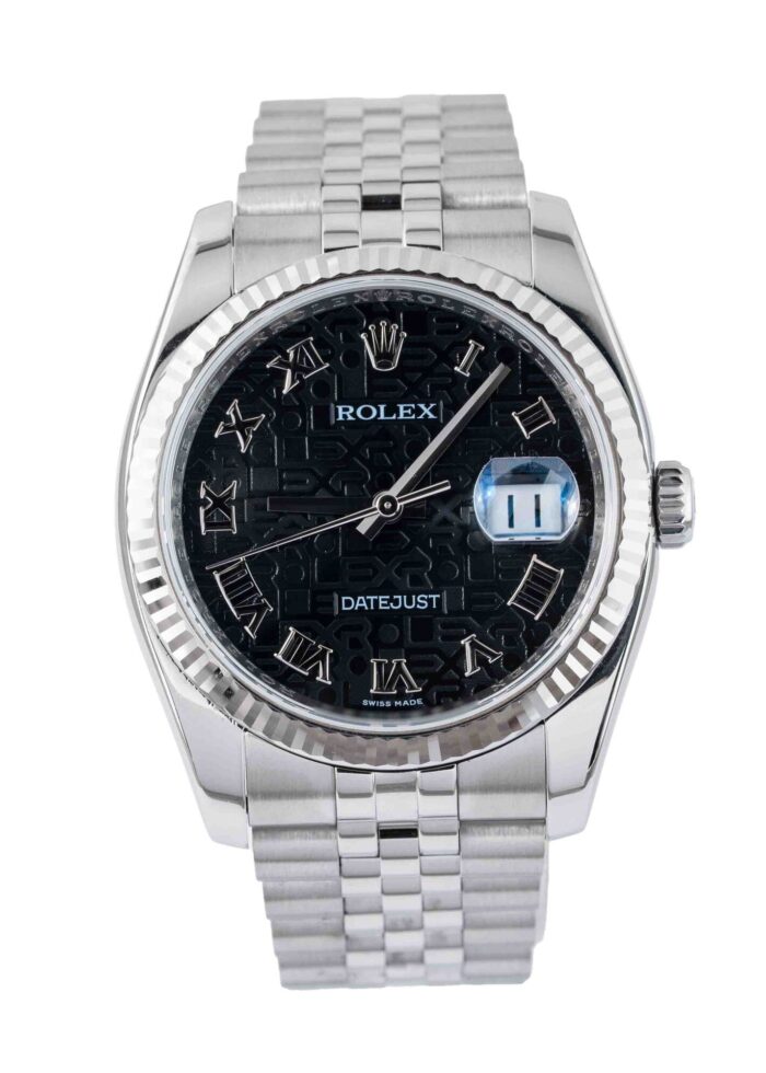 Rolex Datejust 116234 2010