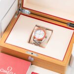 Omega Seamaster 215.30.44.21.04.001 2025