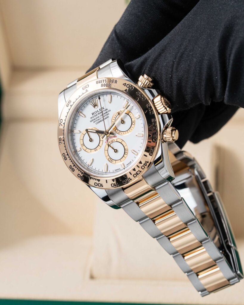 Rolex Daytona 126503 2024