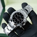Rolex Daytona 116520 2012