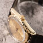 Rolex Oyster Perpetual 1024 1969