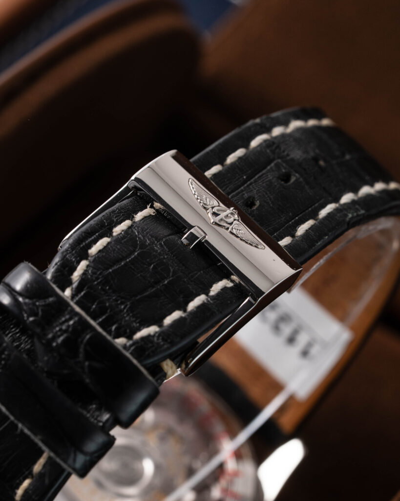 Breitling Navitimer 1 B01 UB0121211F1P1 2019