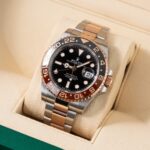 Rolex GMT-Master II 126711CHNR 2024