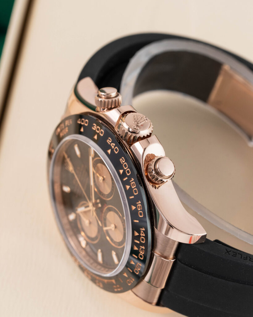Rolex Daytona 116515LN 2022