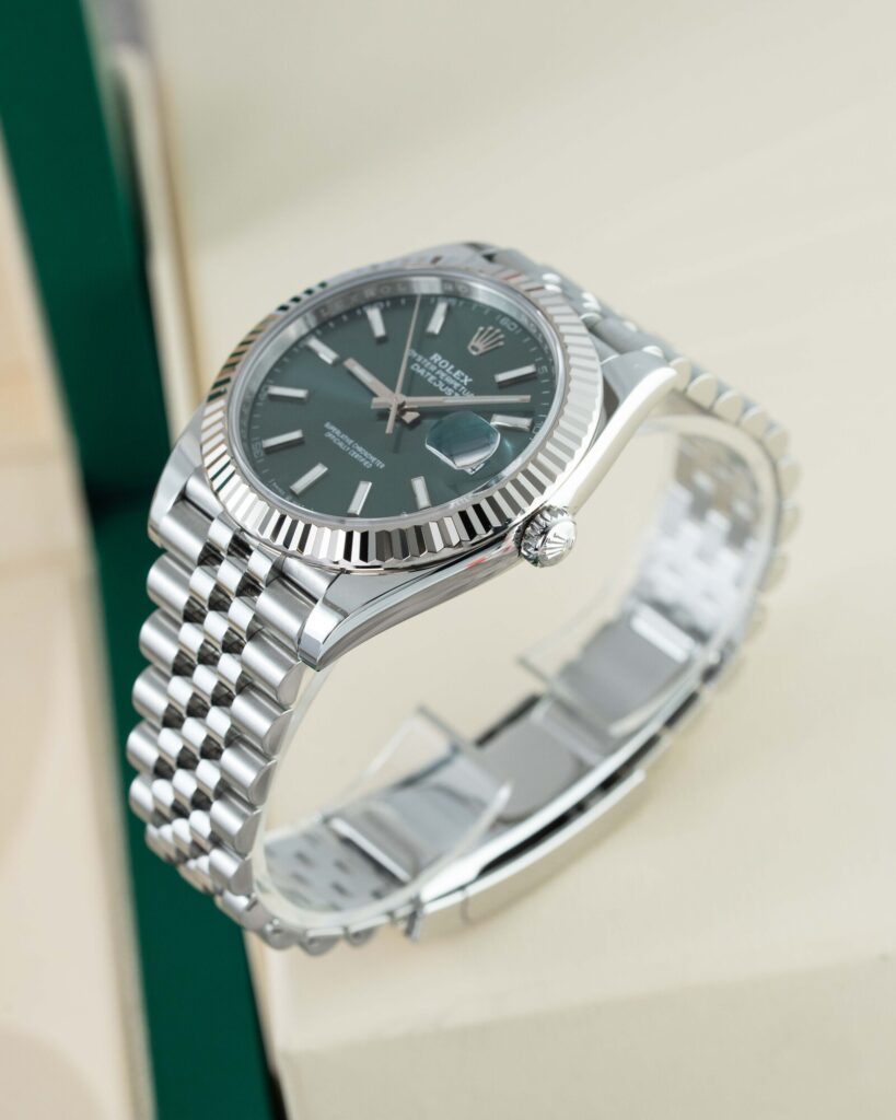 Rolex Datejust 126334 2026