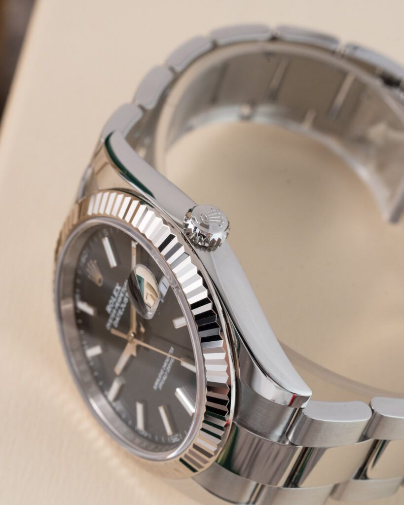 Rolex Datejust 126334 2022
