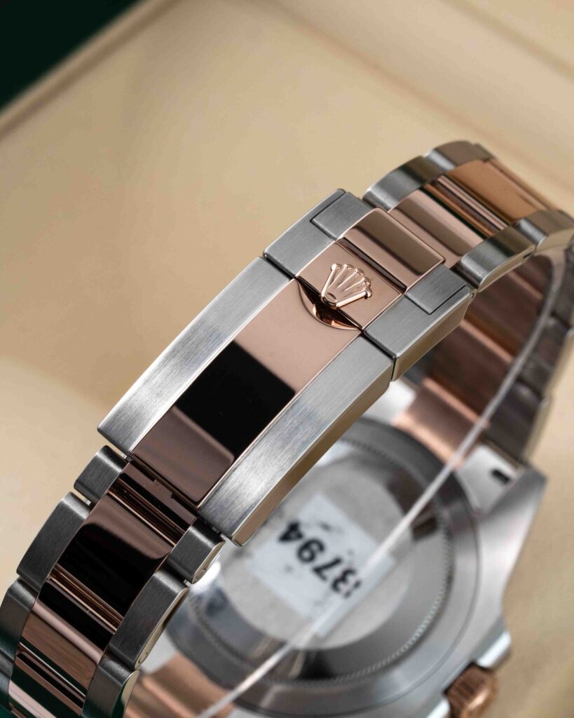 Rolex GMT-Master II 126711CHNR 2020