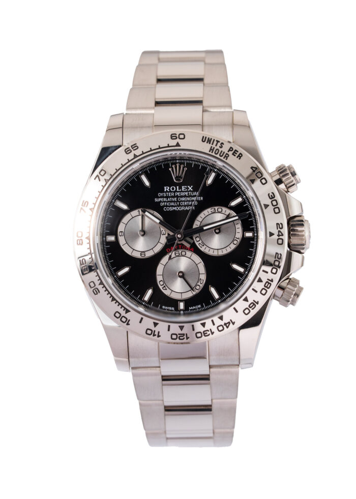 Rolex Daytona 126509 2025